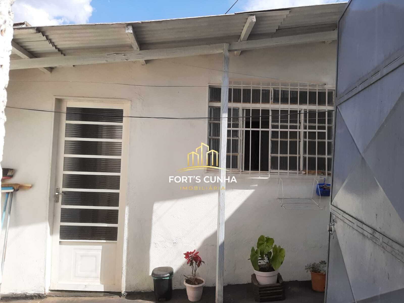 Casa Residencial